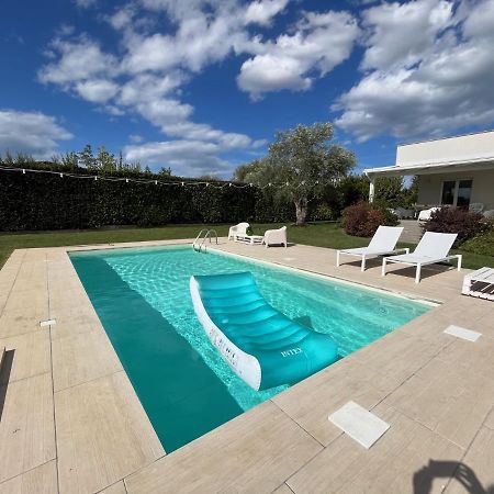 Villa Maderna Rutigliano Luaran gambar