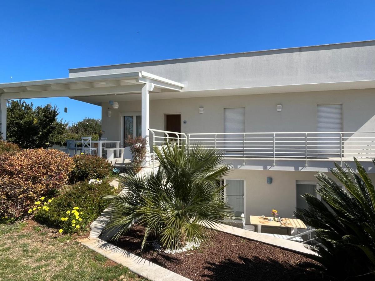Villa Maderna Rutigliano Luaran gambar