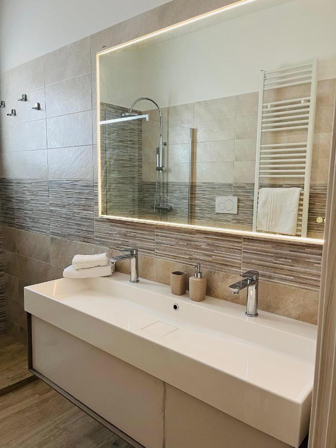 Villa Maderna Rutigliano Luaran gambar