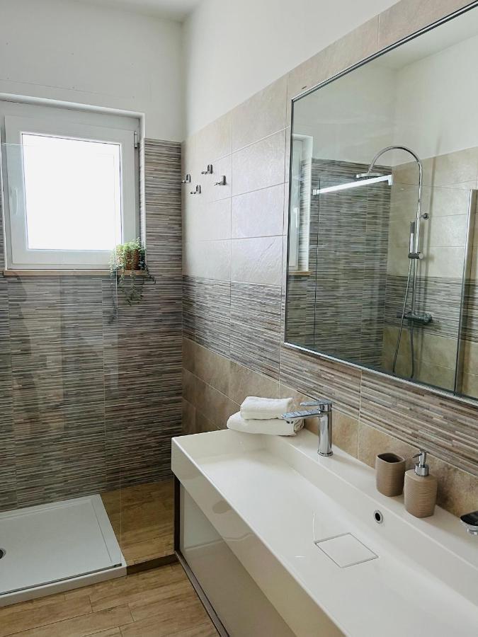 Villa Maderna Rutigliano Luaran gambar