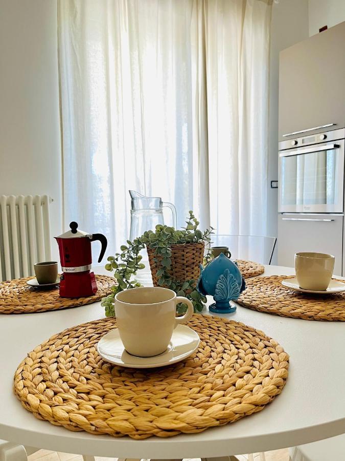 Villa Maderna Rutigliano Luaran gambar