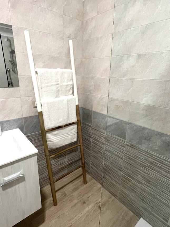 Villa Maderna Rutigliano Luaran gambar