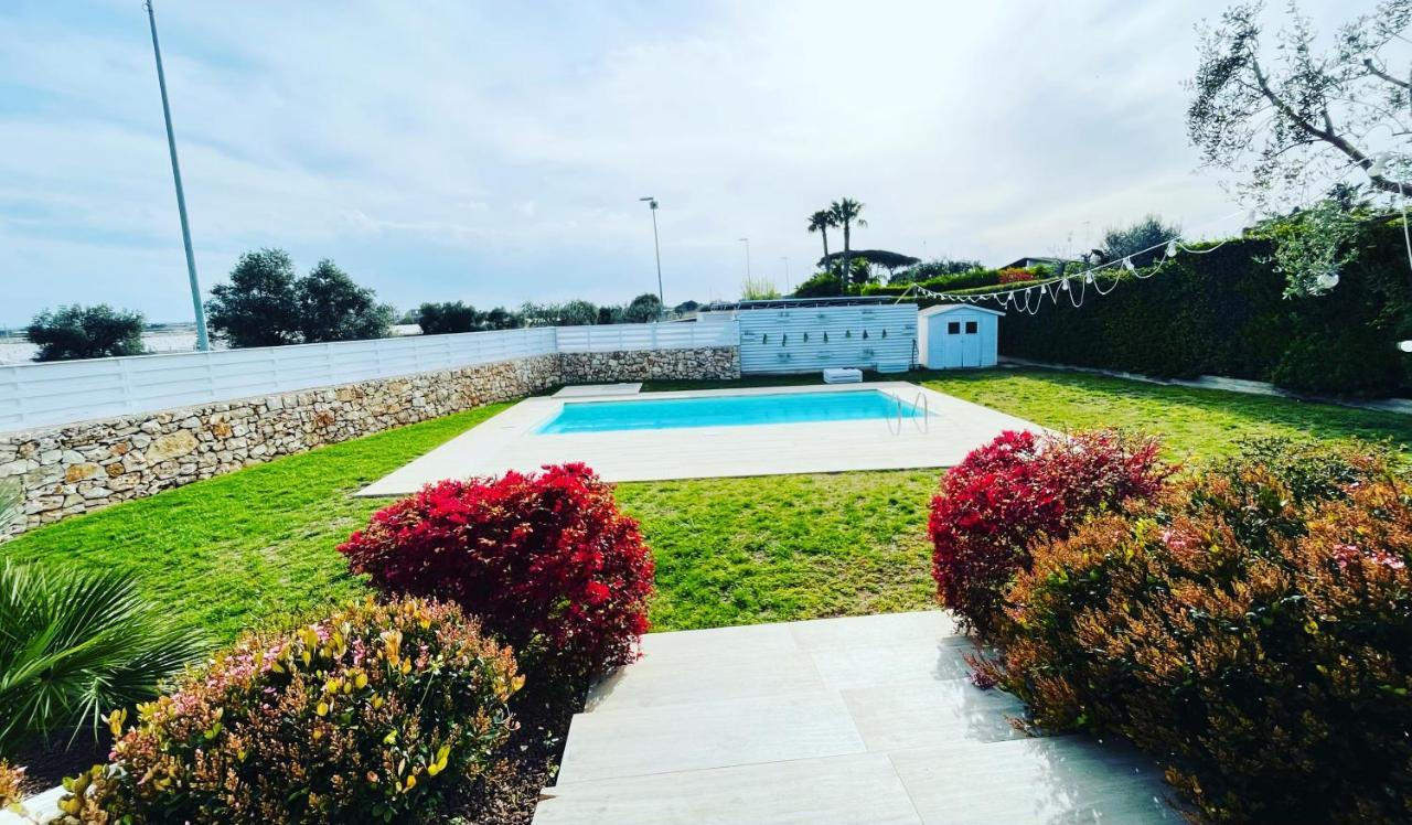 Villa Maderna Rutigliano Luaran gambar